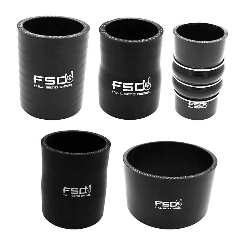 Full Send Diesel Universal 5 Ply Ultra Thick Extreme Duty Boot