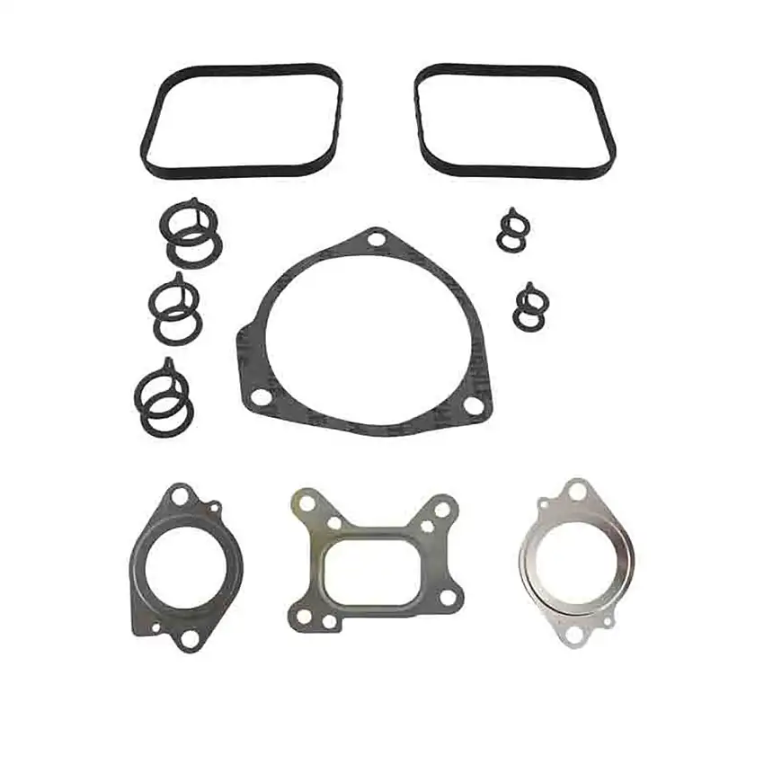 Grizzly Cylinder 3 Fuel Injector & EGR Gasket Kit 17-19 GM 6.6L Duramax L5P