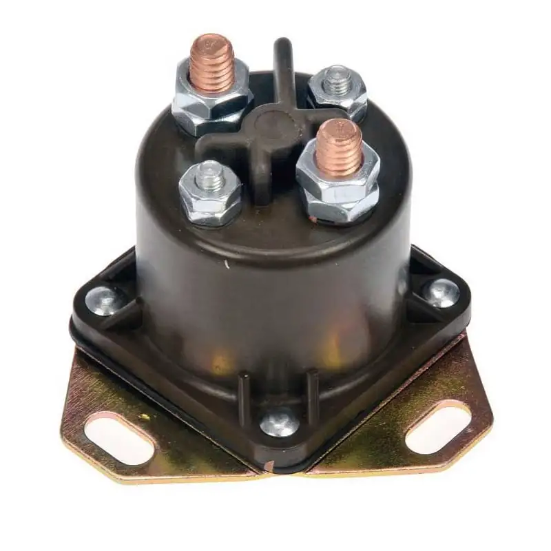 Grizzly Glow Plug Relay 94-03 Ford 7.3L Powerstroke