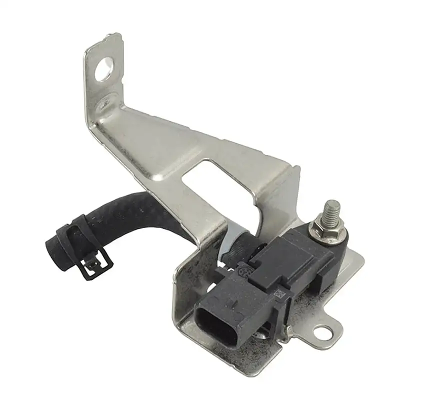 Grizzly Exhaust Back Pressure (EBP) Sensor 11-16 Ford 6.7L Powerstroke