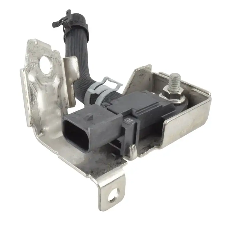 Grizzly EBP/DPF Pressure Sensor 11-16 Ford 6.7L Powerstroke