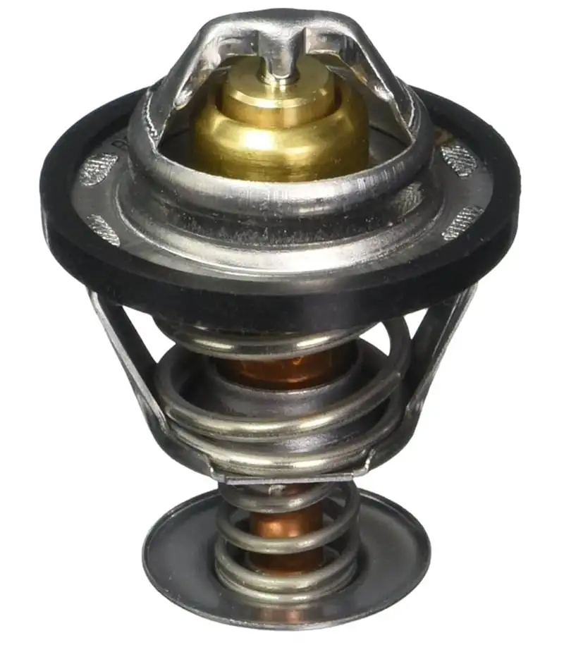 Grizzly High Temp Right Side Thermostat 11-16 Ford 6.7L Powerstroke