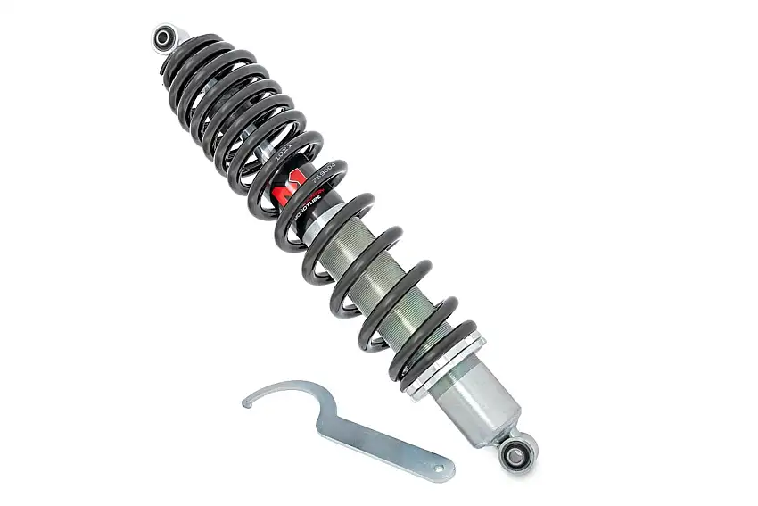 Rough Country 301006 M1 Rear Coil Over Shocks