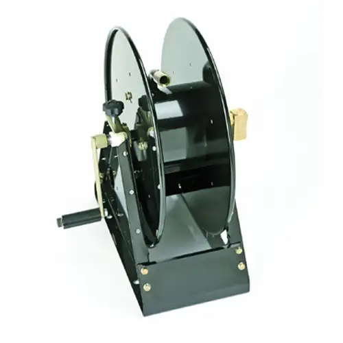 M-Series Manual Driven Hose Reel