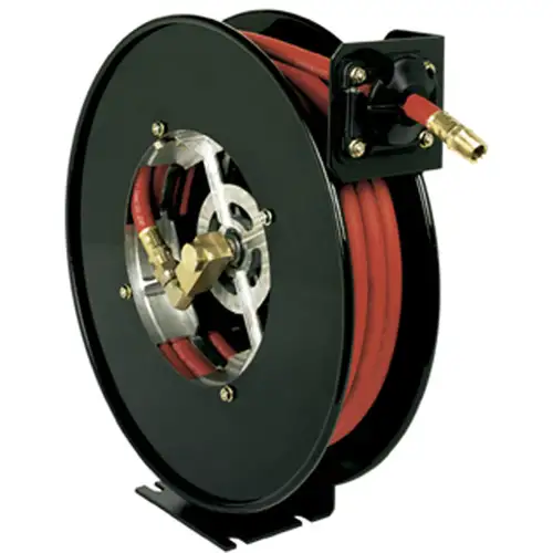Unitract Reel With Hose