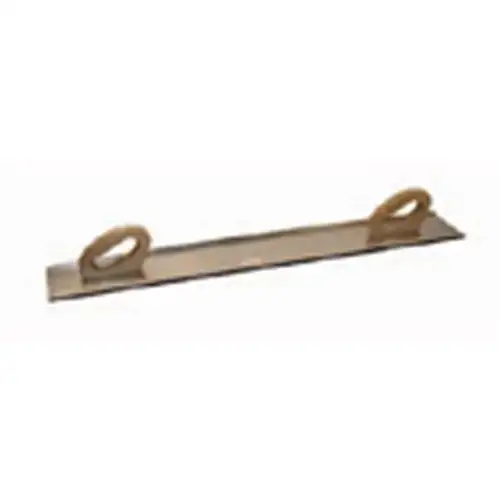 Faring Board Hookit 4 1/2 x 30 Inches