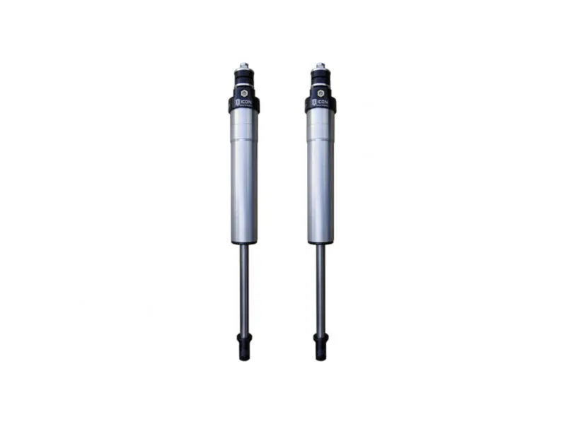 2005-2019 Ford F250 & F350 ICON 2.5 VS Front Shocks for 4.5 inch Lifts (Pair) | 67610P