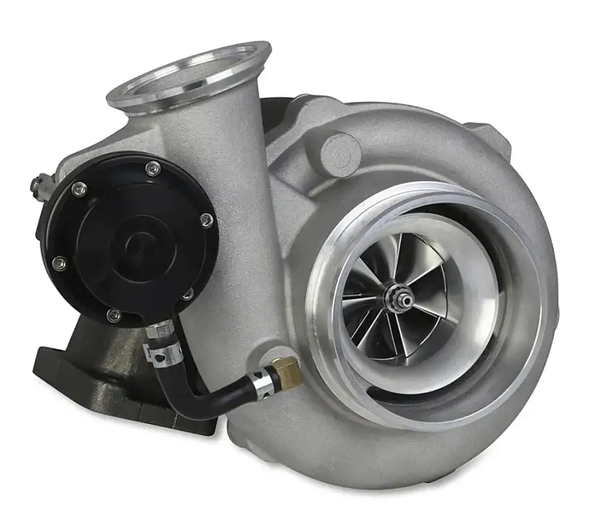 Smeding Diesel EZ Drop In Turbo 94-02 Dodge 5.9L Cummins