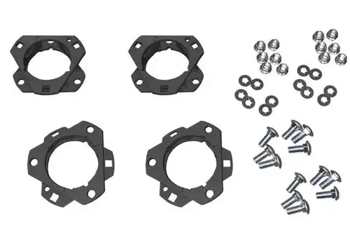 Superlift 21-22 Ford Bronco 4WD 2in Lift Kit 9720 *