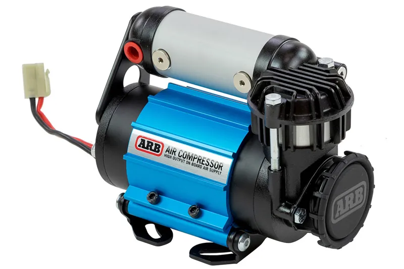 ARB High-Output On-Board Air Compressor | CKMA12