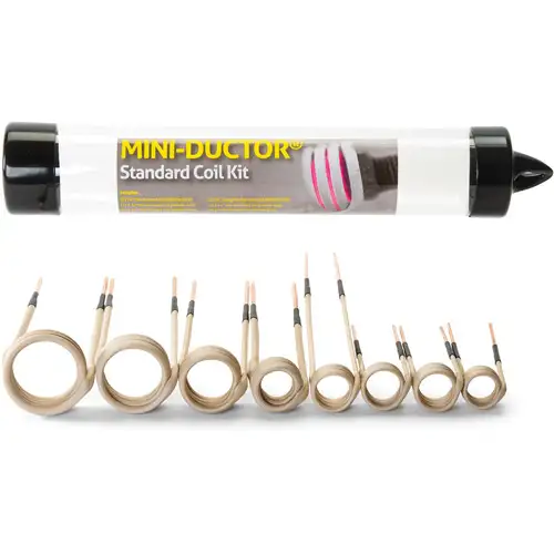 Mini-Ductor Coil Kit