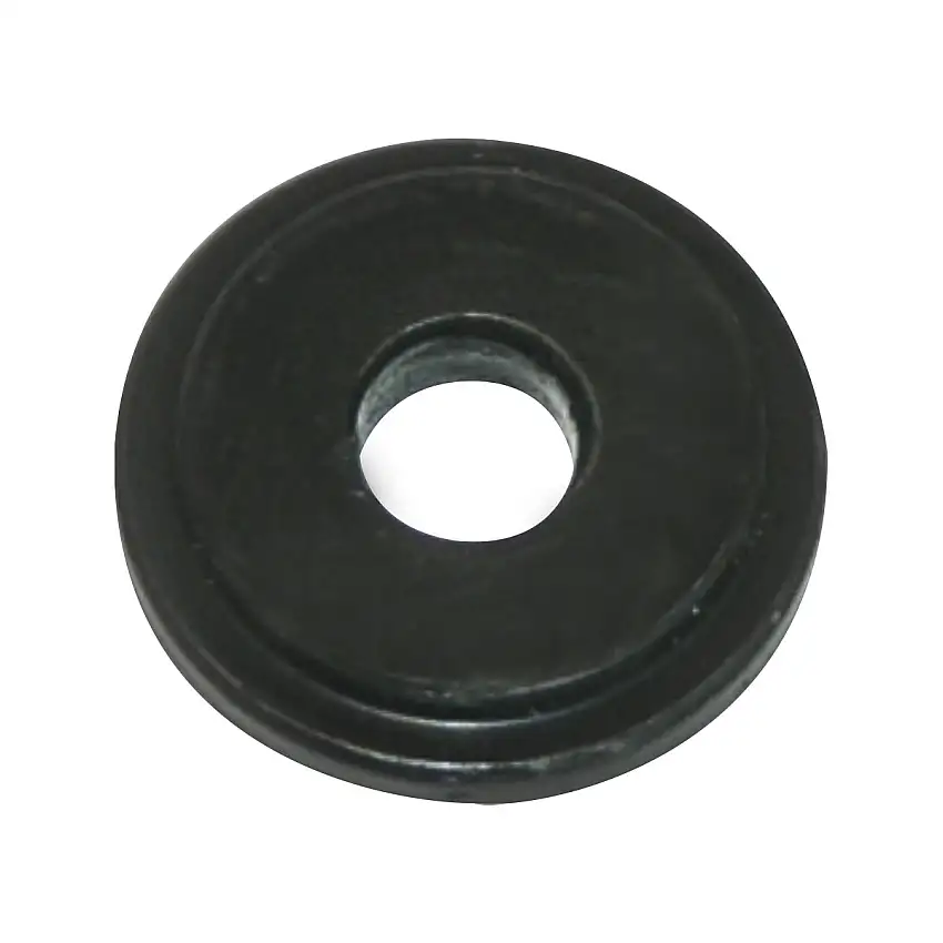 1964-72 Oil Pressure Sending Unit Plastic Step Washer 1pc