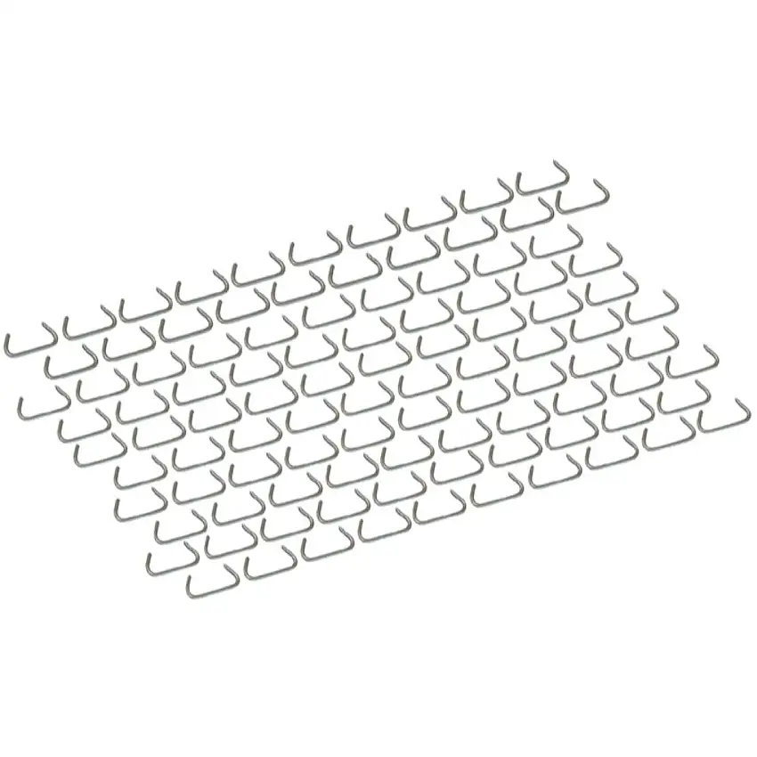 1964-72 GM A & /F-Body Seat Hog Rings 100pc