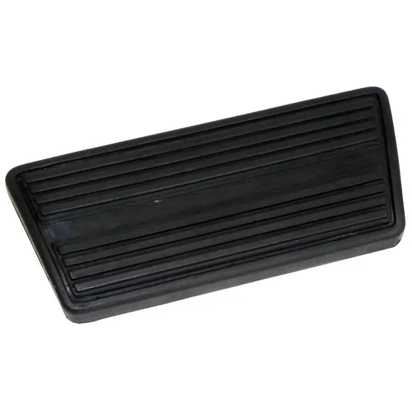 1964-72 Oldsmobile Automatic Trans Brake Pedal Pad 1pc