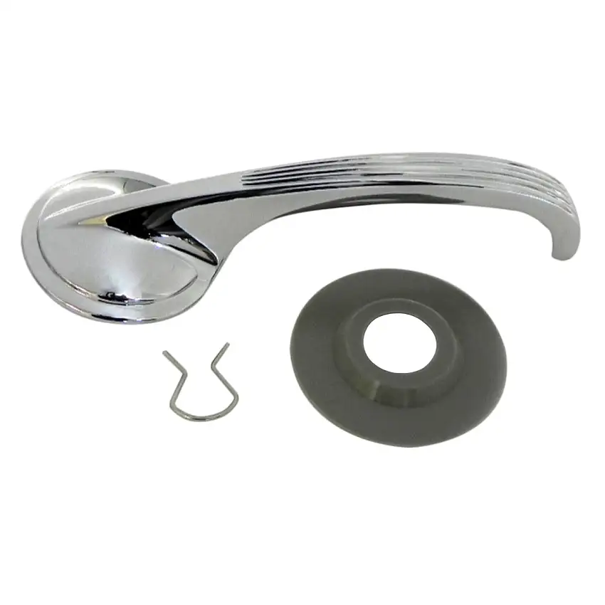 1955-64 All GM Inside Door Handle 1pc