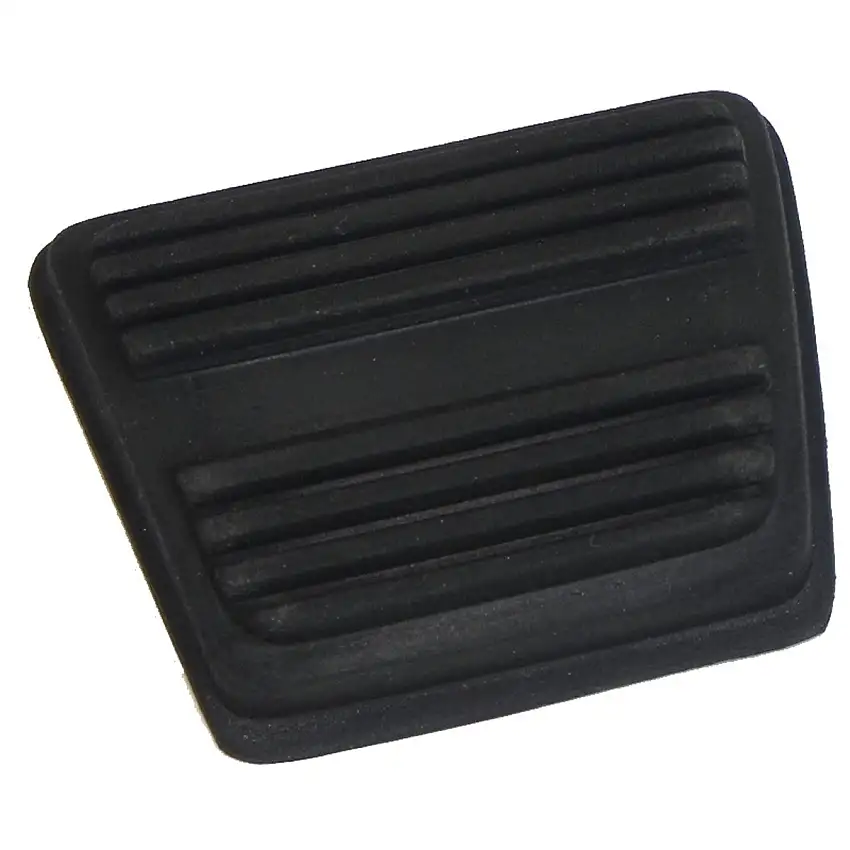 1964-1972 Chevrolet Chevelle, 1967-1969 Camaro Parking Brake Pedal Pad 1pc