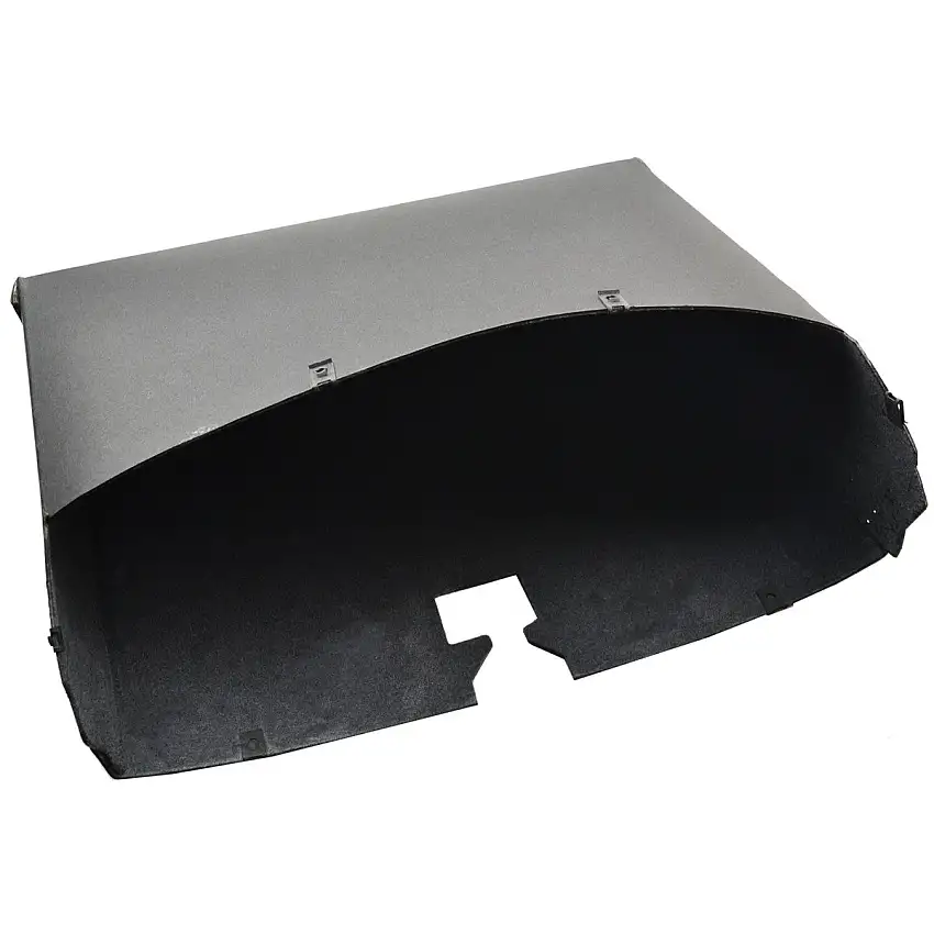 1964-65 Chevrolet Chevelle El Camino Glove Box Without AC 1pc