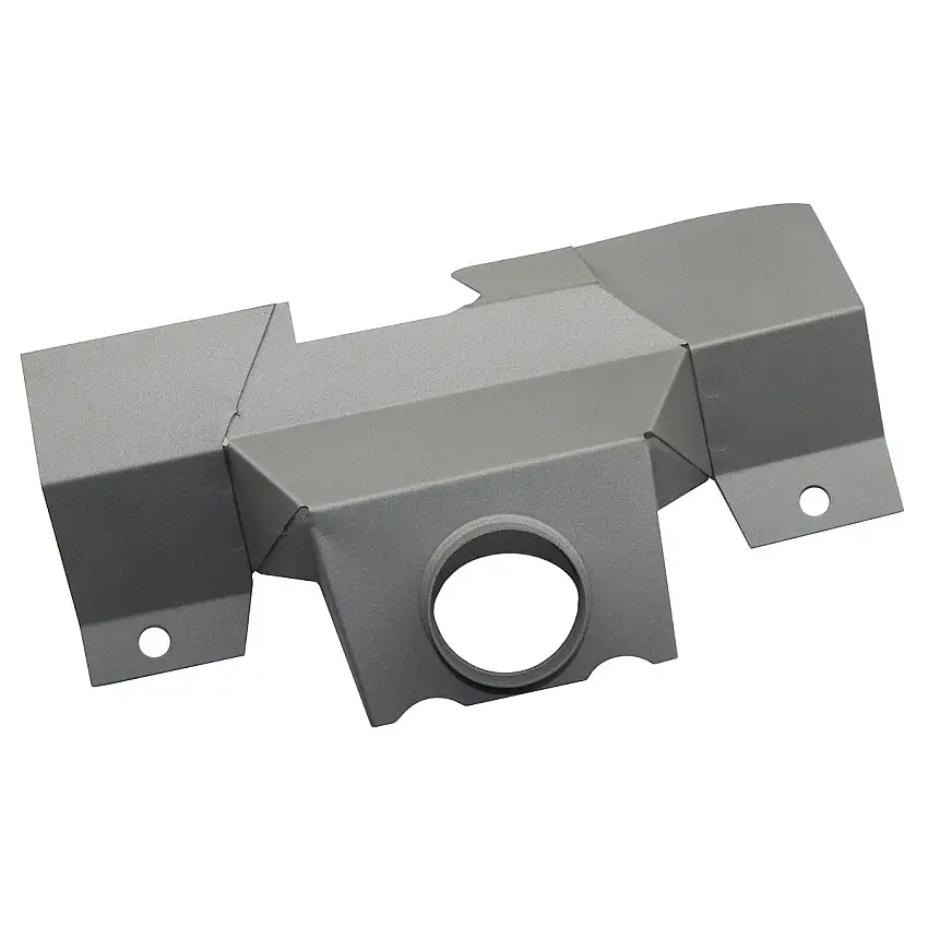 1968-74 Pontiac GTO RA Heat Riser Shroud Outer 1pc