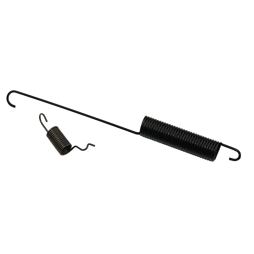 1964-65 GM A-Body Seat Adjuster Spring And Pull Back Spring 2pc