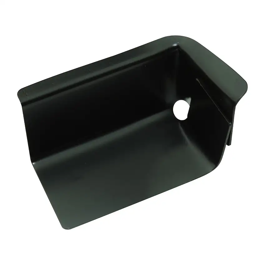 1962-69 GM Trunk Floor Pan Jack Stop Bracket 1pc