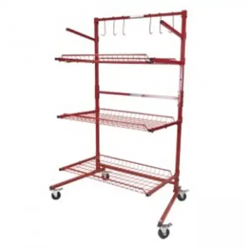 Innovative 7x17 Inch Basket