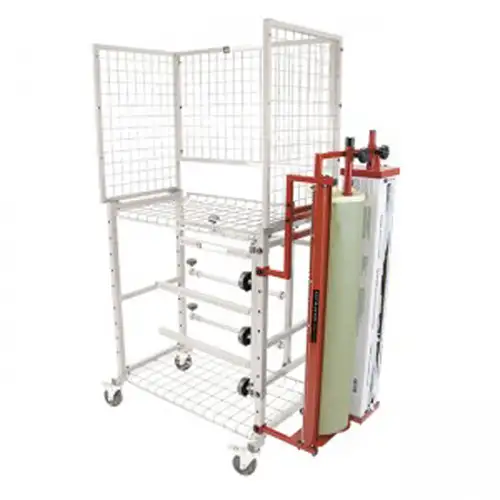 Innovative Vertical Masker Option