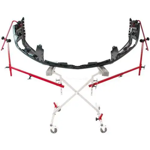 X-Stand Support Arms Option
