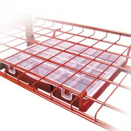 Innovative Hardware Tray