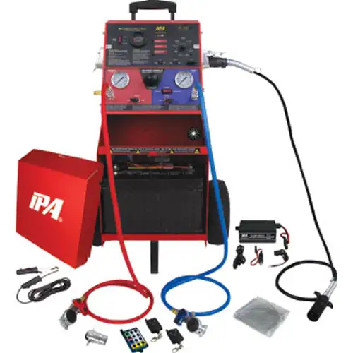 Super Mutt Deluxe With Dl Accessory Pack