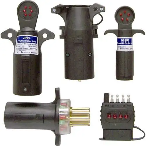 Multi-Trailer Tester Jobber Pack