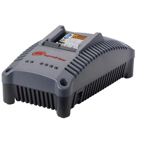 Lithium-Ion Battery Charger