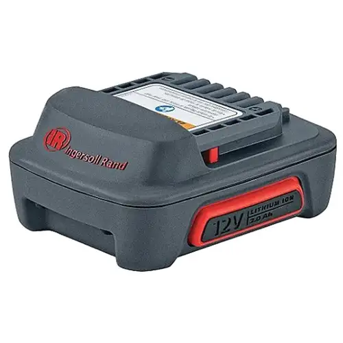 Iqv12 Series Li-Ion Battery