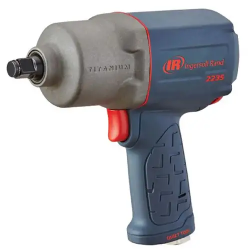 1/2 Inch Quiet Impact Wrench