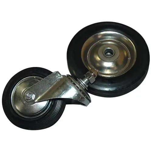 4 Inch HD Swivel Casters And Wheels
