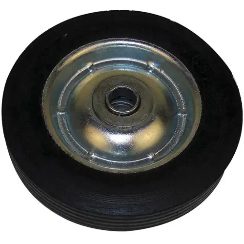 7 Inch Rear Wheel