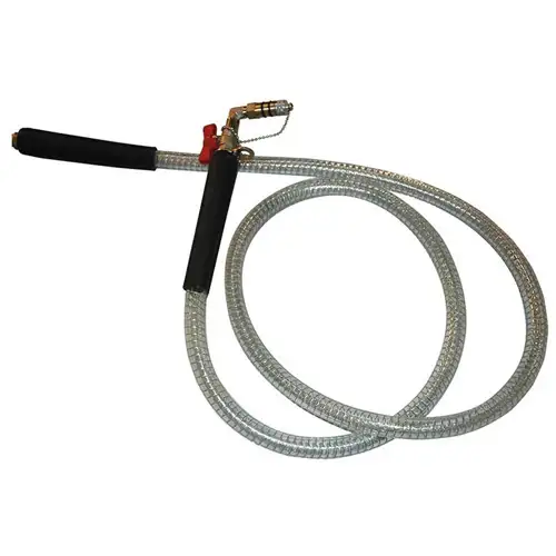 Evacuator Suction Hose