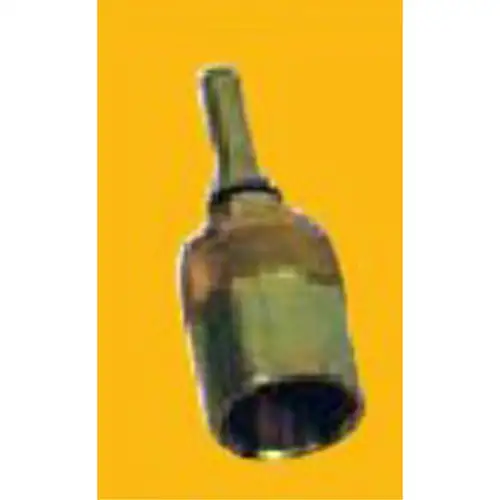 Mercedes Adapter For John Dow Evacuators