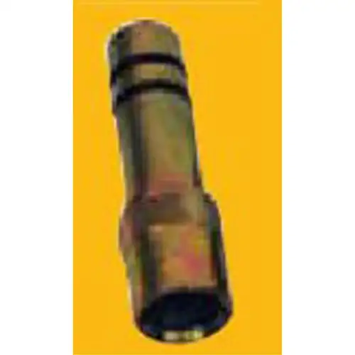 Volkswagen Adapter For John Dow Evacuators