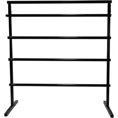 Floor Dispenser Rack