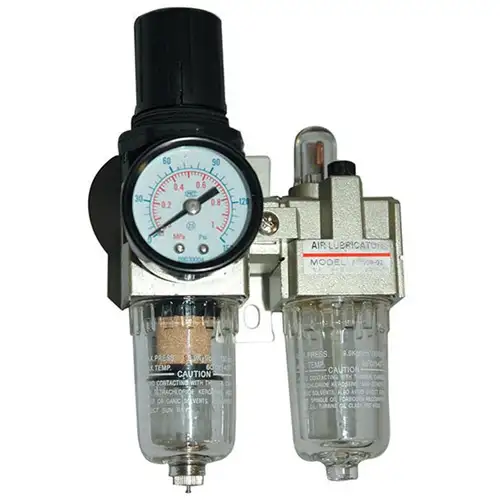 Regulator / Lubricator