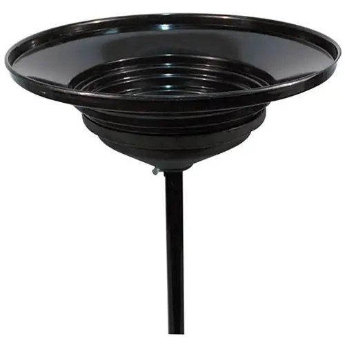 Funnel Adapter