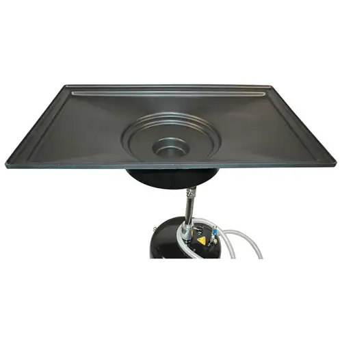 Transmission Drain Pan