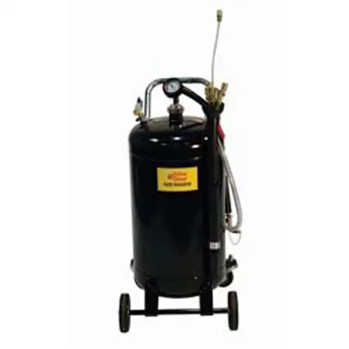 Fluid Evacuator, 20 Gallon