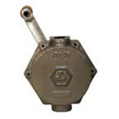 Replacement Two-Way Rotary Pump