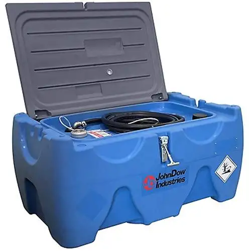 40-Gallon Low-Profile DEF Carrytank
