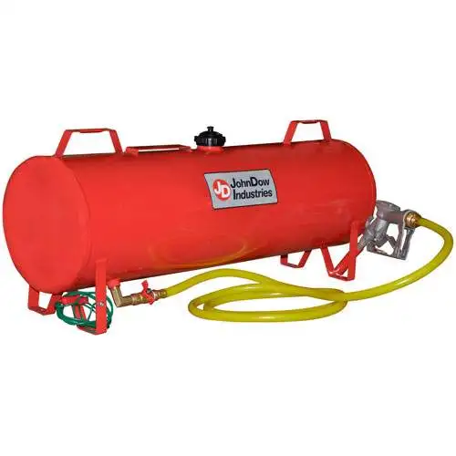15 Gallon Fuel Station