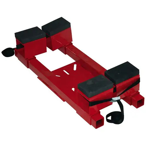 Fuel Tank Adpater