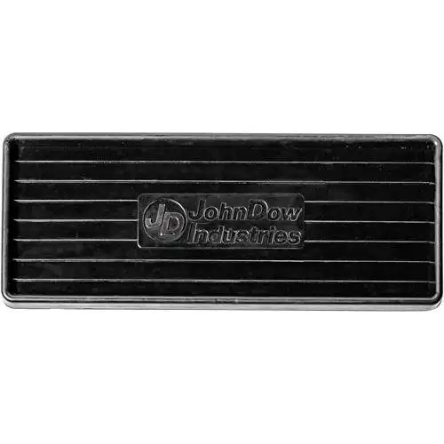 Rubberized Tool Tray