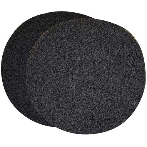 Oil Drain Splash Pads