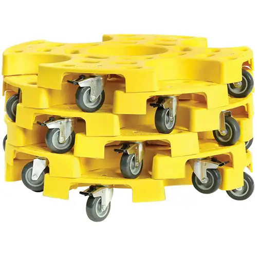 Tire Taxi - 6 Pack